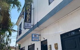 Hotel Las Palmas